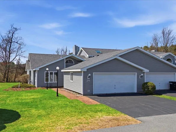 26 Westwood Drive, Queensbury, NY 12804