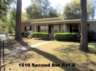 1510 W 2nd Ave #A, Albany, GA 31707