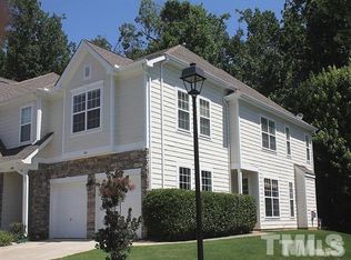 511 Bartlett Cir, Hillsborough, NC 27278