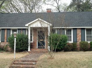 115 Bonham Rd, Columbia, SC 29205