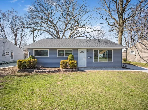 1008 Mohegan Trl, Willoughby, OH 44094