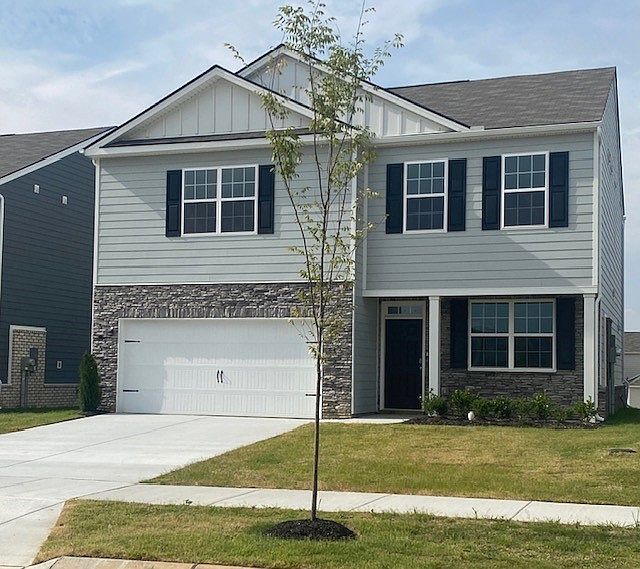 1st image of 7255 Golden Way Lot 506