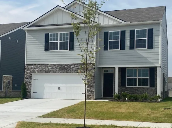 7255 Golden Way Lot 506, White House, TN 37188