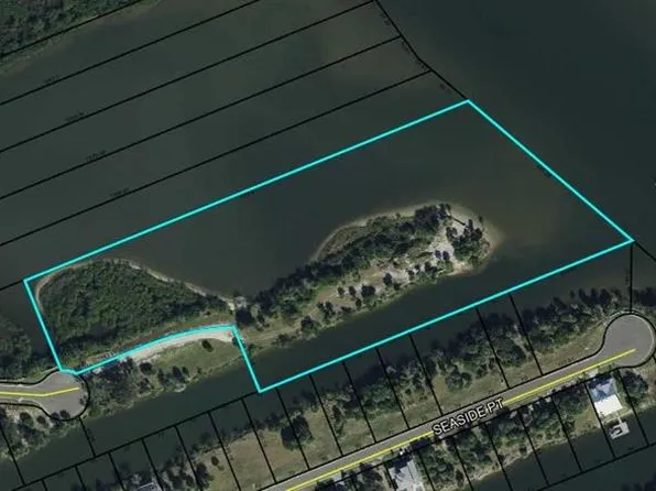 142 Marsh Point #16, Flagler Beach, FL 32136