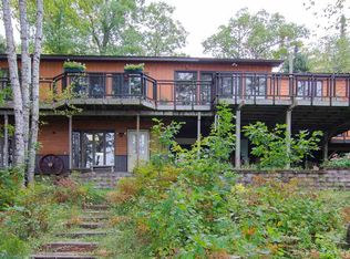 2203 Horseshoe Lake Rd, Republic, MI 49879