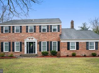 2457 Greensward S #S, Warrington, PA 18976