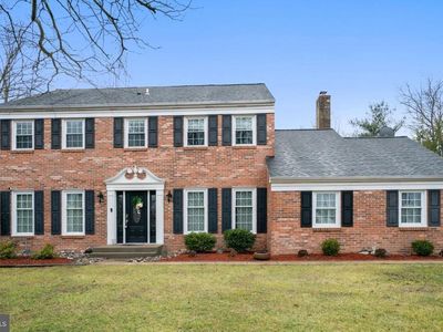 2457 Greensward S #S, Warrington, PA, 18976