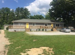 90 Bradley Branch Rd, Arden, NC 28704