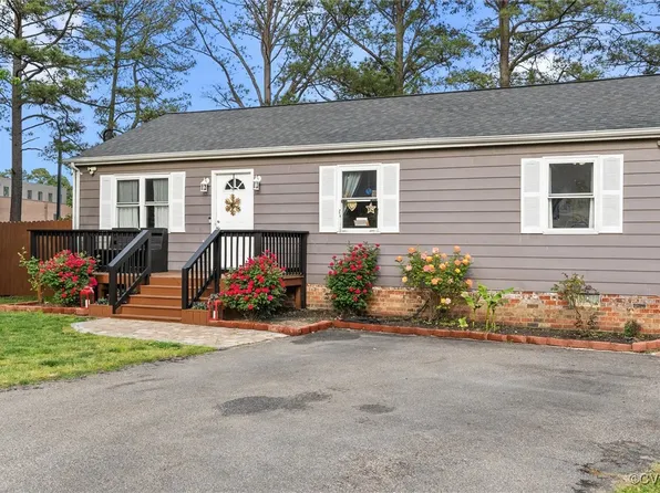 4501 Cathlow Cir, North Chesterfield, VA 23234