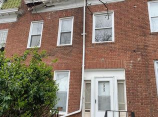 2922 Ulman Ave, Baltimore, MD 21215