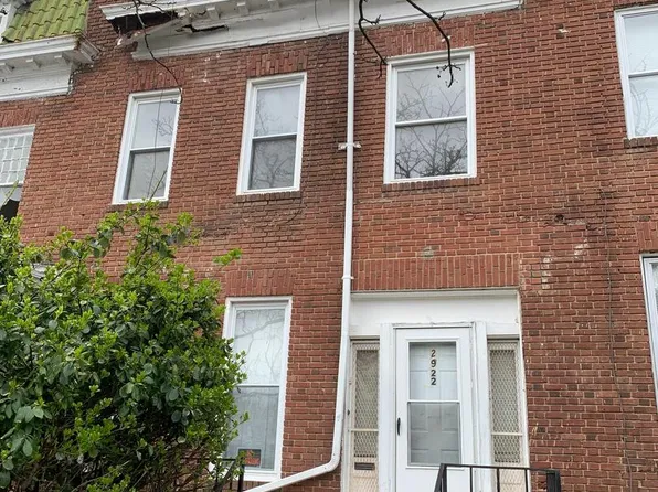 2922 Ulman Ave, Baltimore, MD 21215
