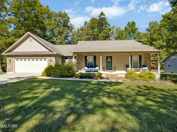 2004 Piute Rd, Crossville, TN 38572