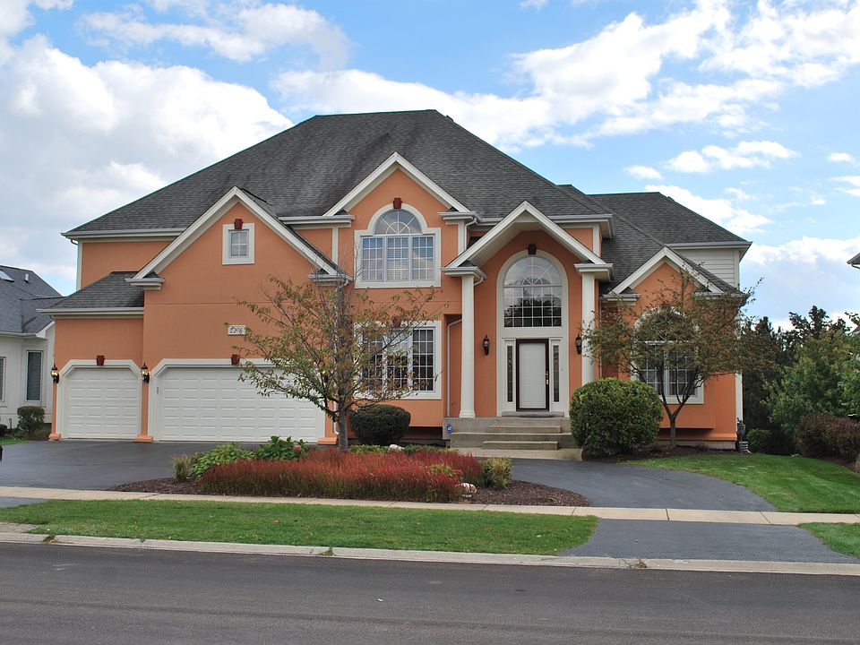 Front view