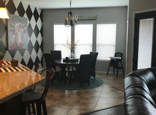 7213 Giotto St, Odessa, TX 79765