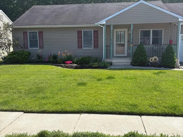 13 Cormorant Way, Cape May, NJ 08204