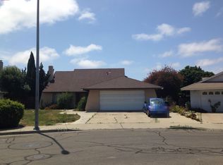 901 Sugar Bush Dr, Santa Maria, CA 93454