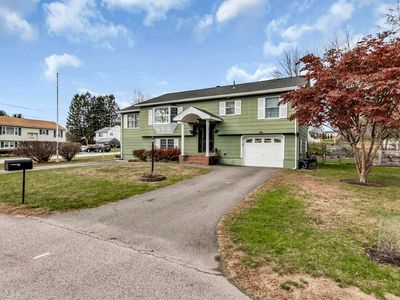14 Tessier Street, Hudson, NH, 03051