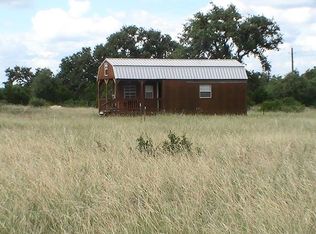 2334 S Highway 83, Leakey, TX 78873