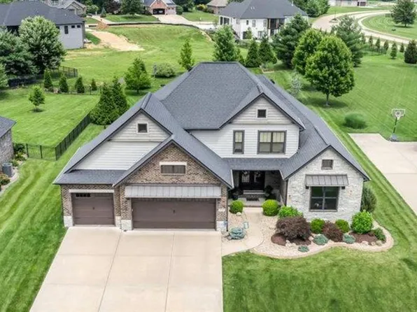 3904 Stone Hollow Ln, Edwardsville, IL 62025