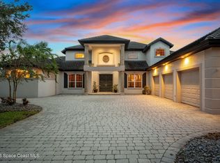 804 Chatsworth Dr, Melbourne, FL 32940