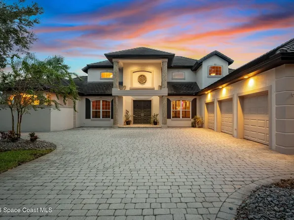 804 Chatsworth Dr, Melbourne, FL 32940