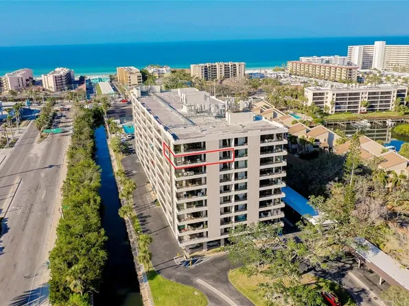 6415 Midnight Pass Rd APT 909, Sarasota, FL 34242