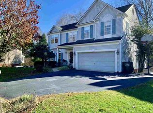 1179 Raintree Dr, Charlottesville, VA 22901