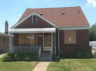18228 Holland Ave, Eastpointe, MI