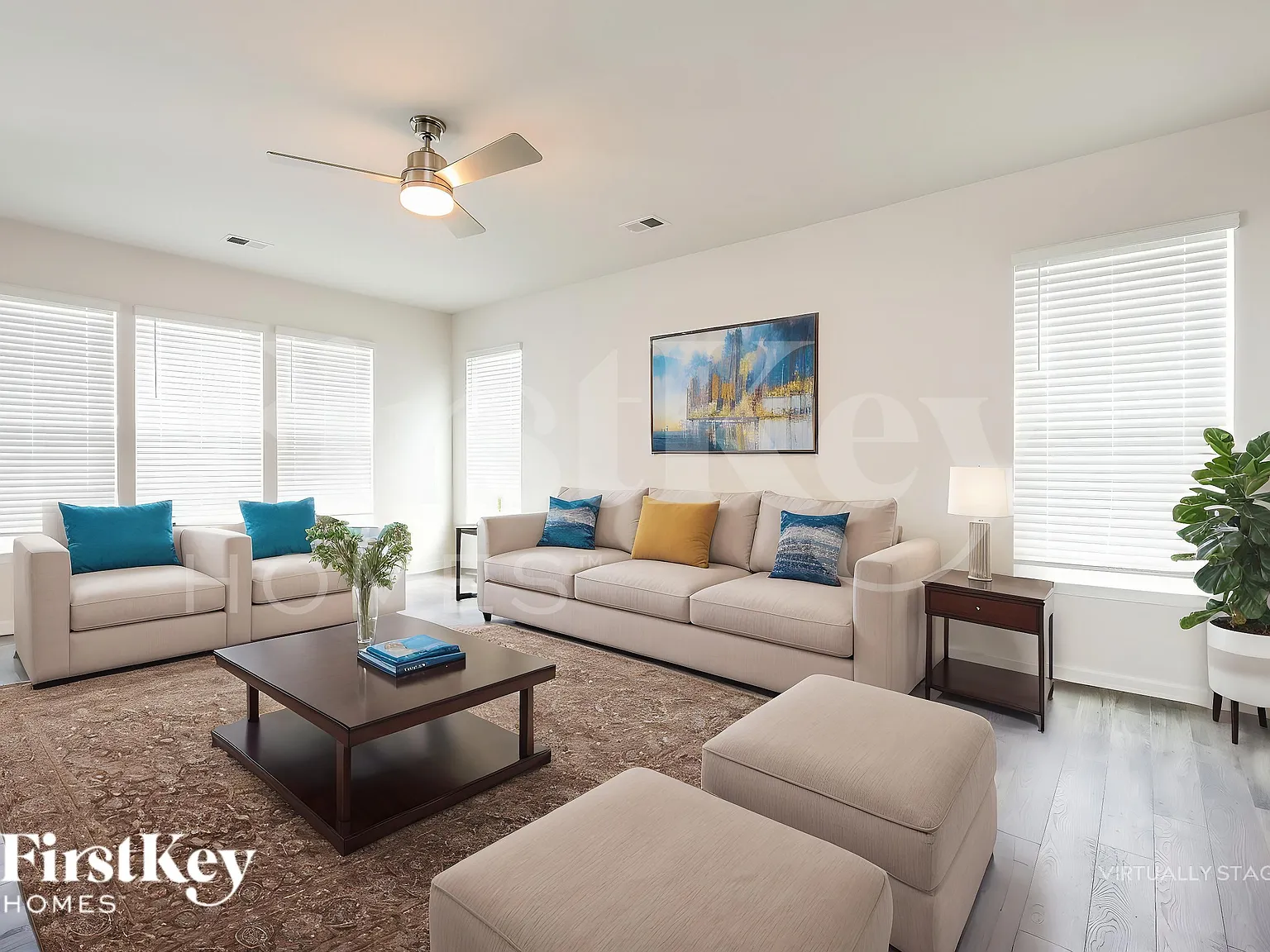 3 bed, 2.5 bath, 2250 sqft, $2,190 — Photo 4