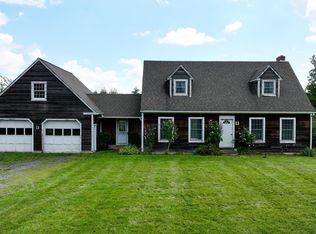 2922 Route 74 E, Shoreham, VT 05770