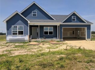 22889 Deep Creek Dr, Lincoln, DE 19960