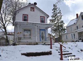 27 E Chadakoin St, Celoron, NY 14720