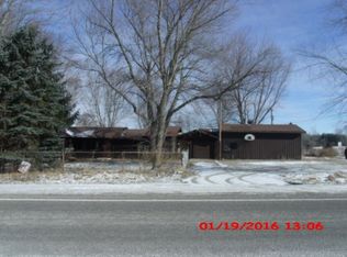 10448 N State Road 3, Kendallville, IN 46755