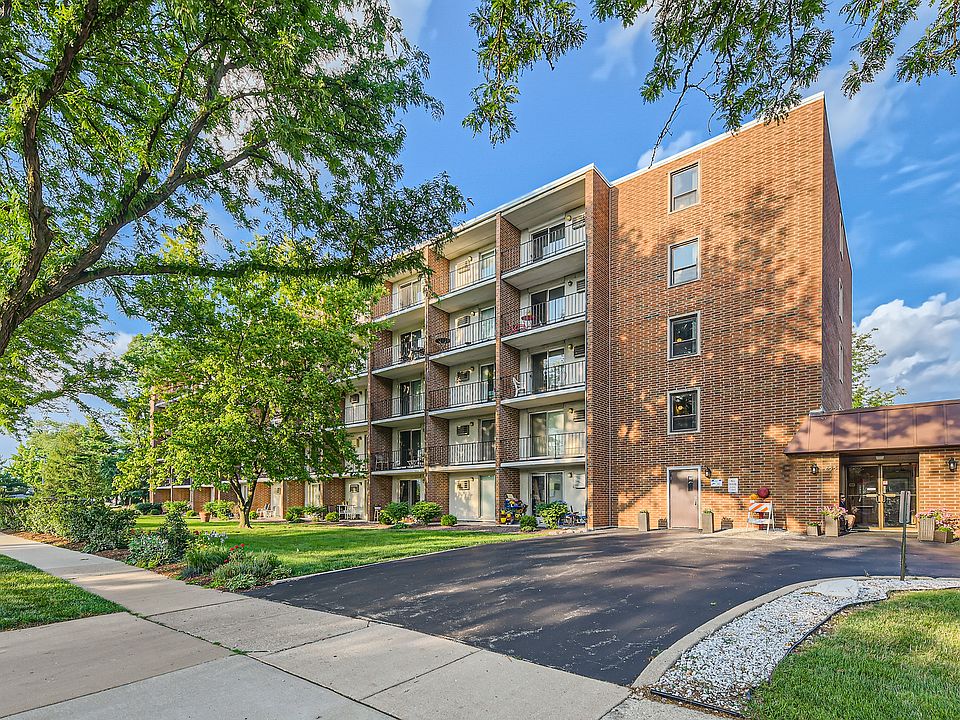 1st image of 255 S West Ave APT 401