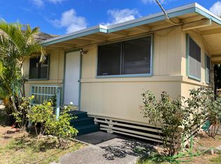 316 Kuliouou Rd, Honolulu, HI 96821