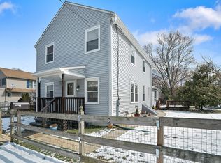 817 Hamel Ave, Glenside, PA 19038