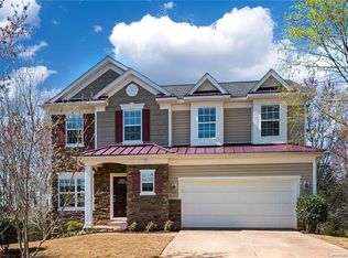 580 Putting Dr, Fort Mill, SC 29715