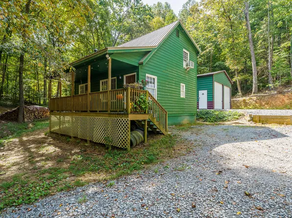 54 Cunningham Mountain Rd, Ellijay, GA 30536