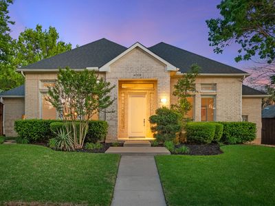 4008 Winter Park Ln, Addison, TX, 75001