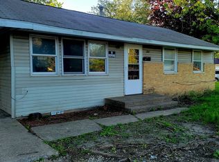 1202 N McKinley Ave, Champaign, IL