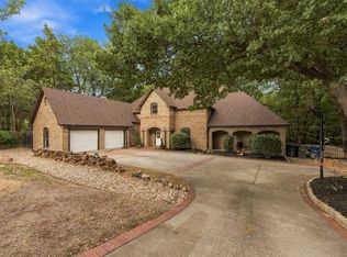 407 Ovilla Oaks Dr, Red Oak, TX 75154