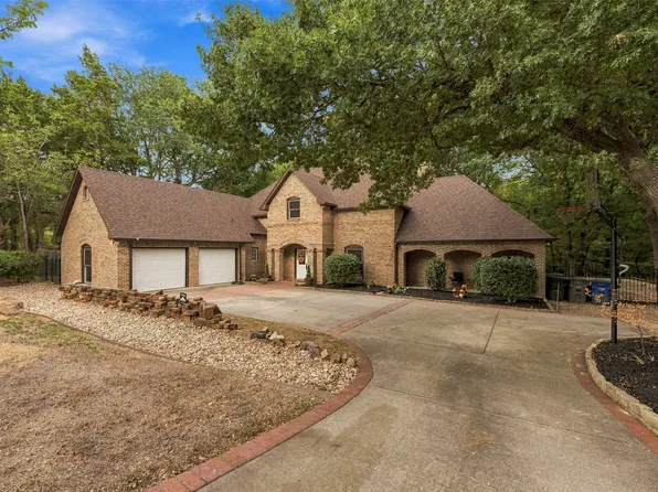 407 Ovilla Oaks Dr, Red Oak, TX 75154