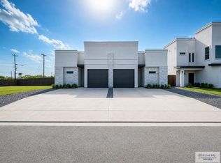 2005 New Combes Rd, Harlingen, TX 78550