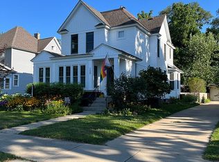 150 W 14th St, Holland, MI