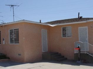 1139 W 125th St, Los Angeles, CA 90044