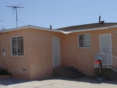 1139 W 125th St, Los Angeles, CA, 90044