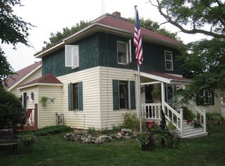 8664 County Road C, Sturgeon Bay, WI 54235