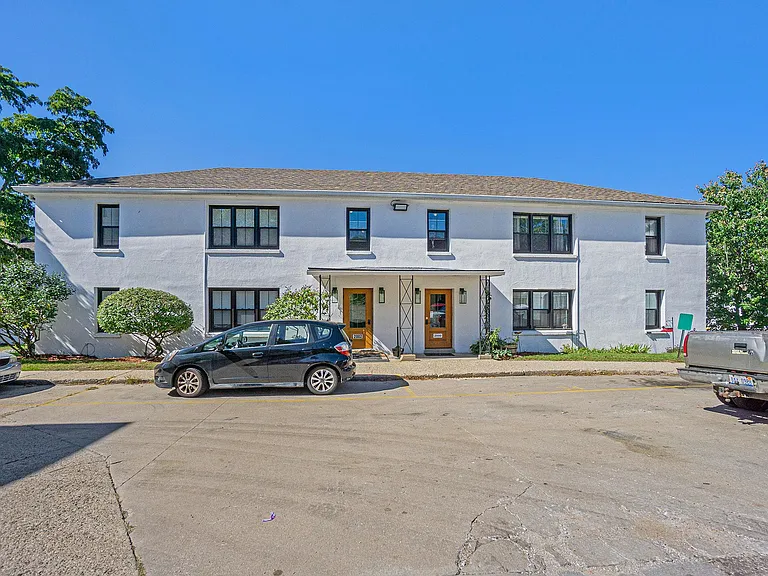 Westnedge Hills Apts — Photo 31