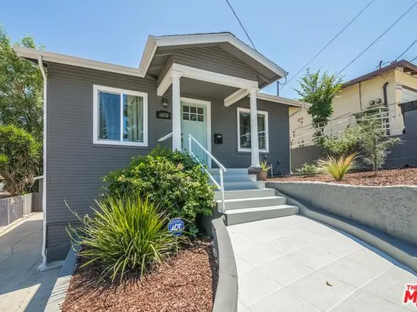 6050 Farrington Ln, Los Angeles, CA 90042