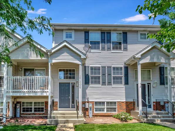 1413 Fox Hound Trl #0, Beecher, IL 60401